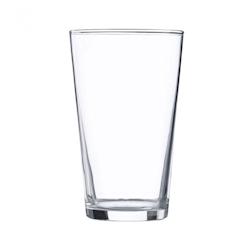 YO DECO Verres à eau empilables Conil 28 cl x 6 - Yodeco - transparent 3665273006387_0