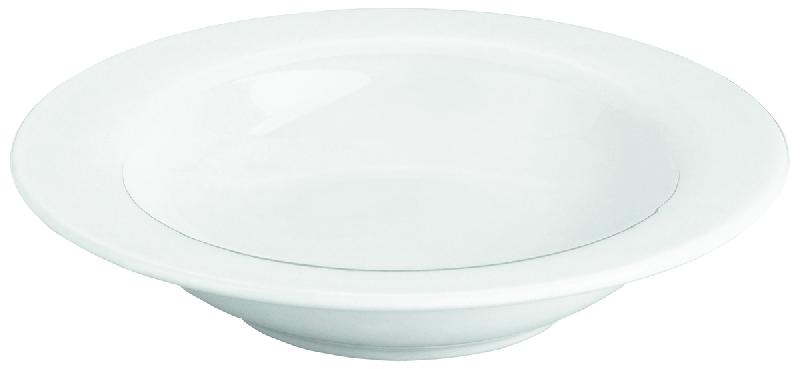 COUPELLE ROND BLANC PORCELAINE Ø 9,5 CM SANCERRE PILLIVUYT