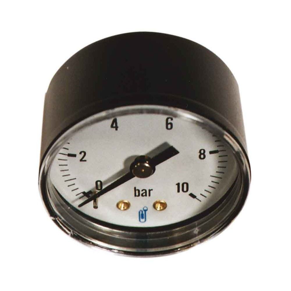 116 - Manomètre à tube de bourdon Distrilabo - Ø 80, Ø 100 et Ø 160 - Classe 1.6 et Classe 1 - Norme EN 837-1_0