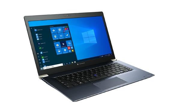 DYNABOOK PORTÉGÉ X40-G-15D - Ordinateur portable 14'' Full HD - Intel Core i5 10e génération - SSD 256 Go - 8 Go RAM - Windows 10 Pro - Onyx Blue_0