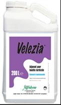 Adjuvant pour herbicide - velezia_0