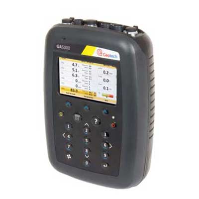 Analyseur biogaz portable : ga5000_0