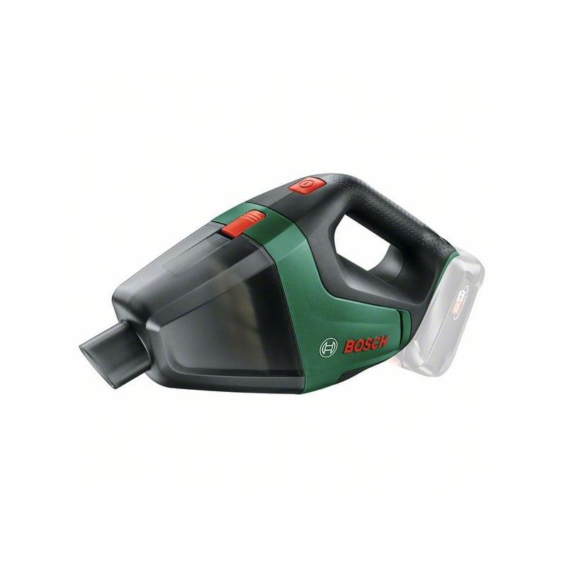 Aspirateur à main sans-fil UniversalVac 18 outil seul - BOSCH | 0 603 3B9 102_0