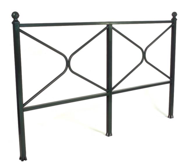 Barrière en design moderne - ARREZO_0