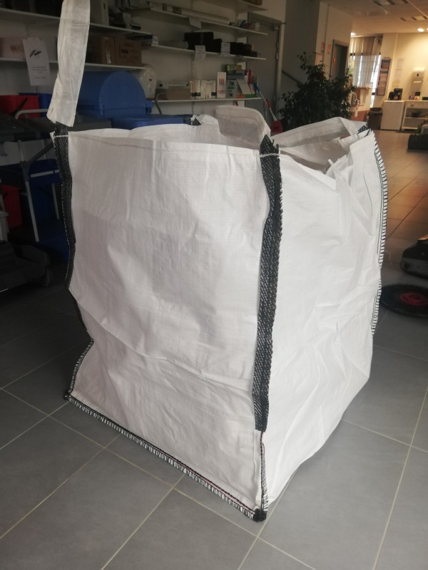Big bag 95x95x110 - 1500kg fond carre (sn21u40p) a l'unite_0