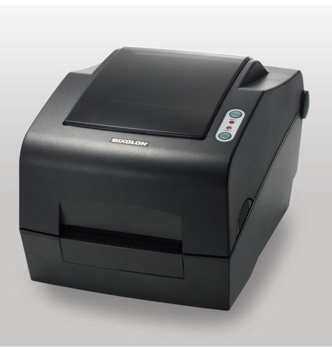 Bixolon SLP-TX400 Transfert thermique 203 x 203DPI imprimante pour étiquettes_0