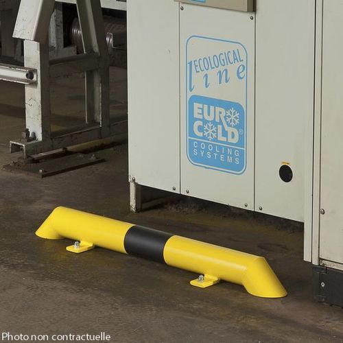 BORDURE BASSE DE PROTECTION 80 CM - MOTTEZ