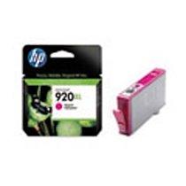 CARTOUCHE JET D'ENCRE MAGENTA 920XL CD973AE