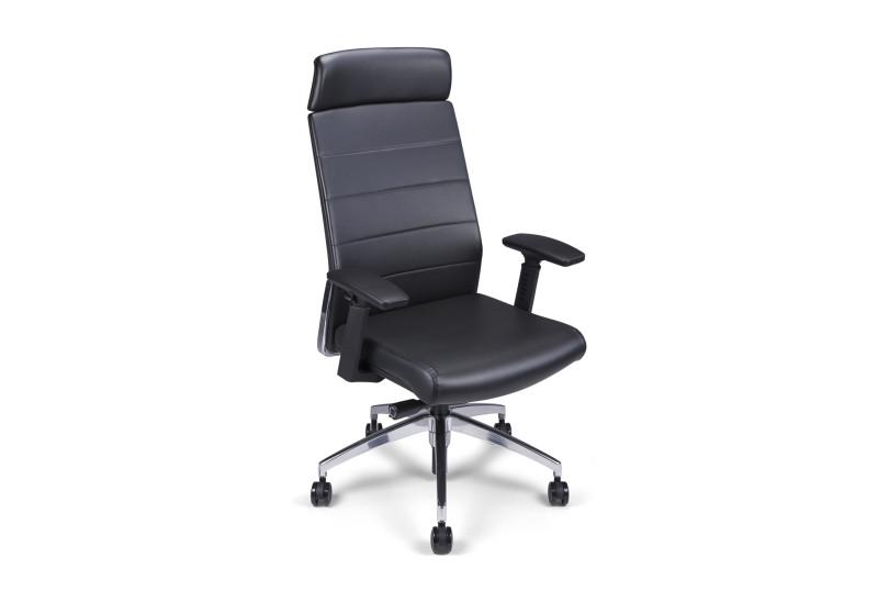Chaise directeur ergonomique Creo_0
