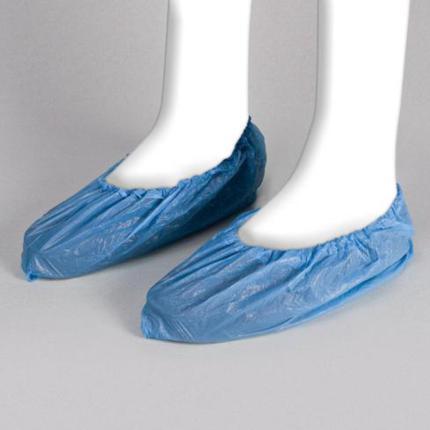 chaussure en plastique