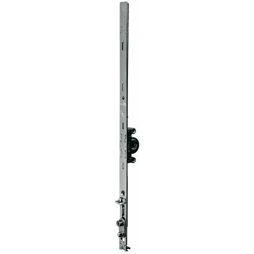CRÉMONE F15 POUR OSCILLO-BATTANT - LONGUEUR 690 MM - COTE D 250 MM FERCO