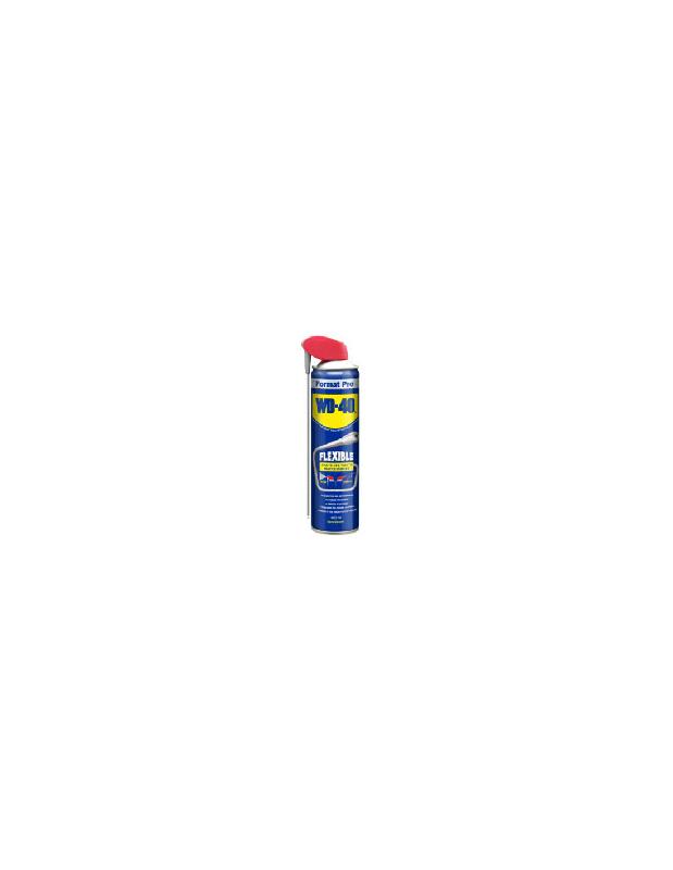 DÉGRIPPANT FLEXIBLE 600ML - WD-40 - 33450