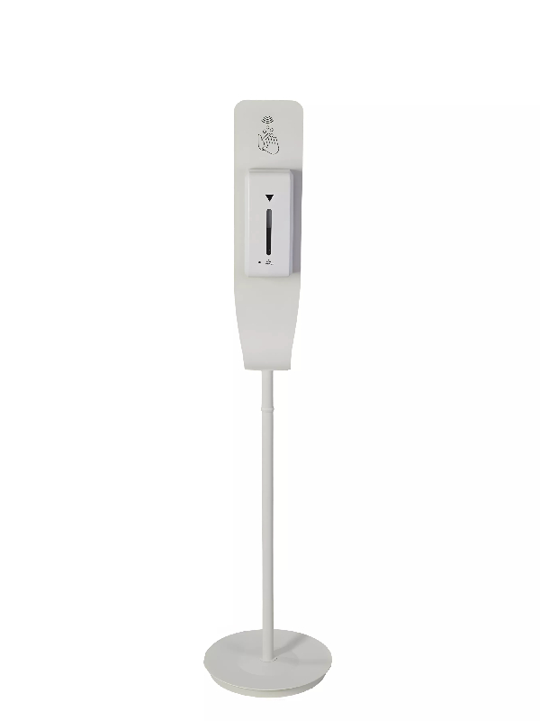 Distributeur de gel hydroalcoolique automatique