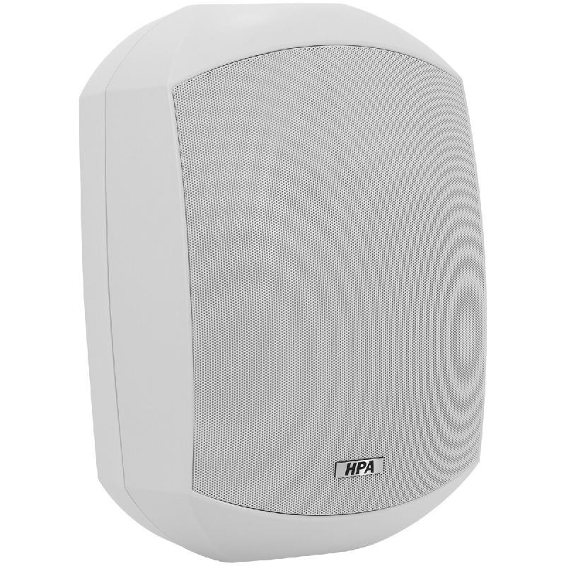 Enceinte 100V Public Adress HPA WS-800WH (La paire) - 3700752717207_0