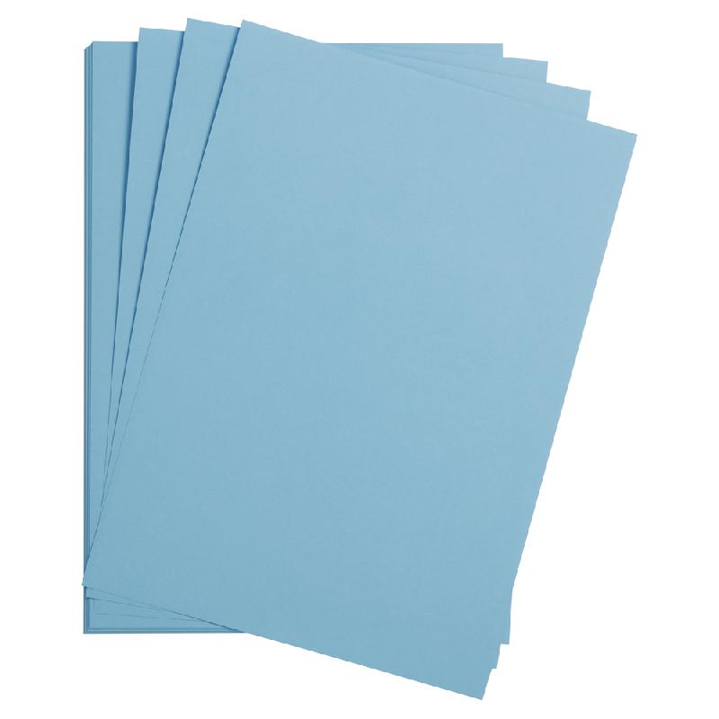 MAYA RAME 25F A3 185G - BLEU CIEL - LOT DE 2