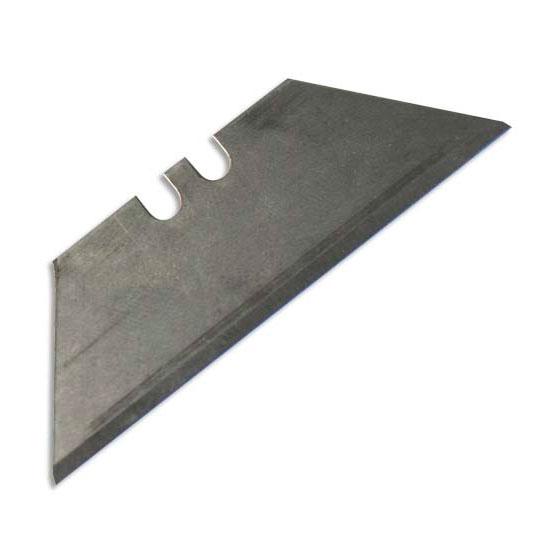 ETUI DE 10 LAMES TRAPEZE POUR CUTTER SAFETOOL