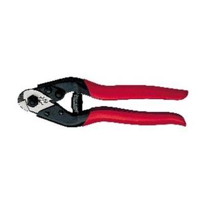 Petite cisaille à une main Felco c7 - 19cm - 270g - outil de taille de précision_0