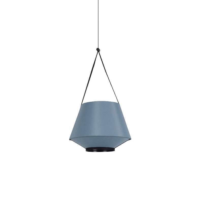FORESTIER CARRIE XS SUSPENSION, BLEUE