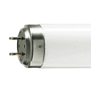 G13 tube fluorescent 40w actinique /10 bl 350nm 1200mm uva_0