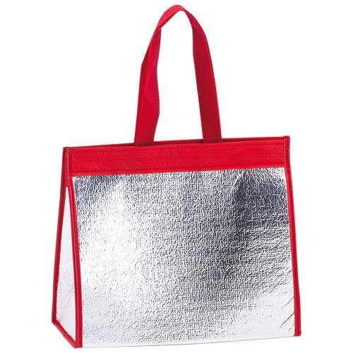 Glacière publicitaire Alufresh - aluminium personnalisable avec logo_0