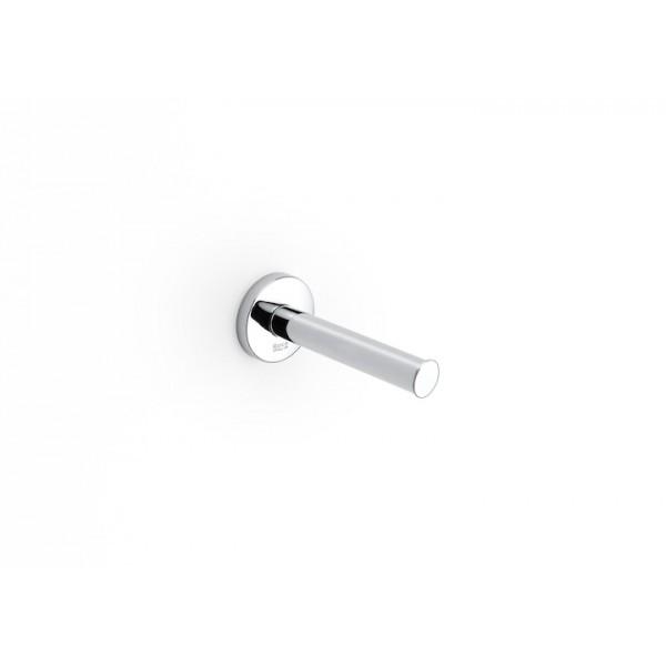 HOELS 2 PORTE PAPIER SANS COUVERCLE CHROMÉ - ROCA A816383001