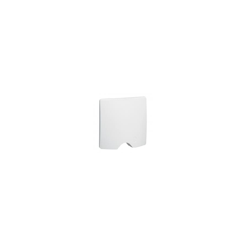 LEGRAND SORTIE DE CÂBLE GAMME NILOÉ IP44 BLANC 664749