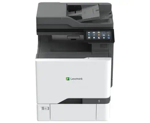 Lexmark CX730de Laser A4 1200 x 1200 DPI 40 ppm_0
