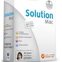 LOGICIEL CIEL LA SOLUTION POUR MAC