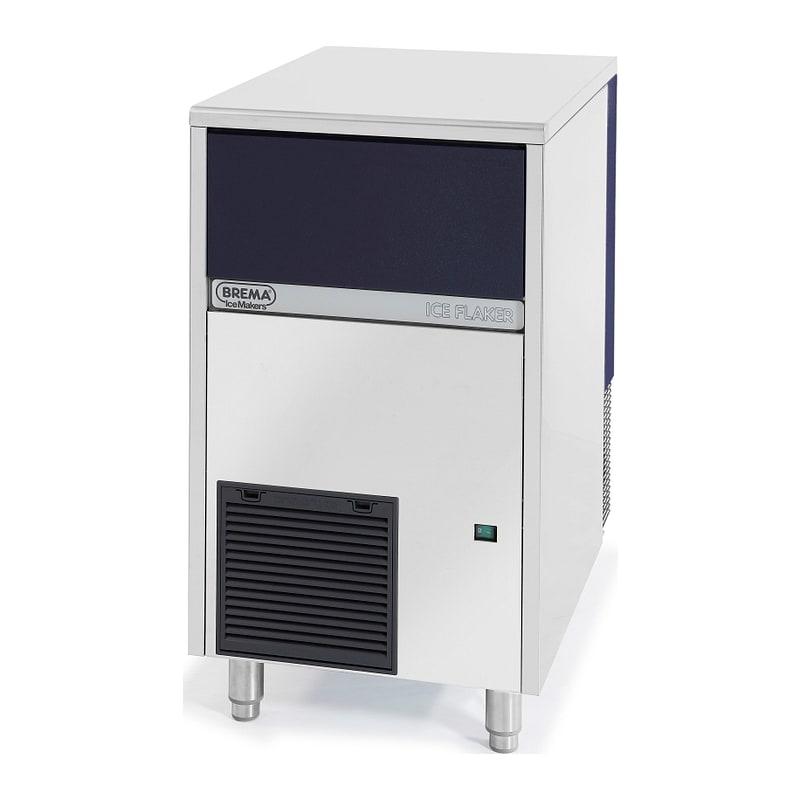 Machine à glaçons grains 105Kg/24h Brema GB903WHC_0