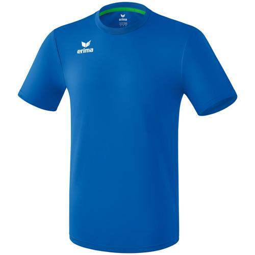 MAILLOT ERIMA LIGA MC BLEU