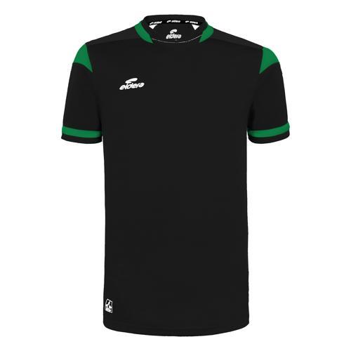 MAILLOT NAISE - ELDERA - NOIR/VERT