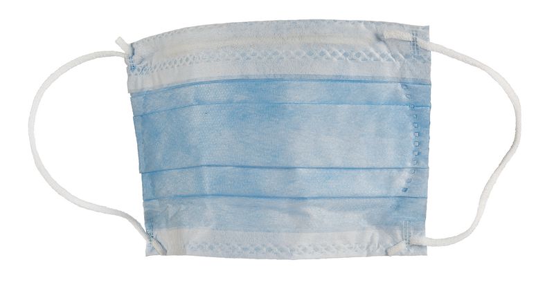 MASQUE CHIRURGICAL HAUTE FILTRATION ENFANTS 5 À 12 ANS