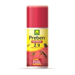 MASSÓ - Insecticide Total Discharge Zii 150Ml Preben 231614 Massó - 8424084020419_0