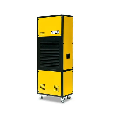 Master DH 7160 - déshumidificateur à condensation_0