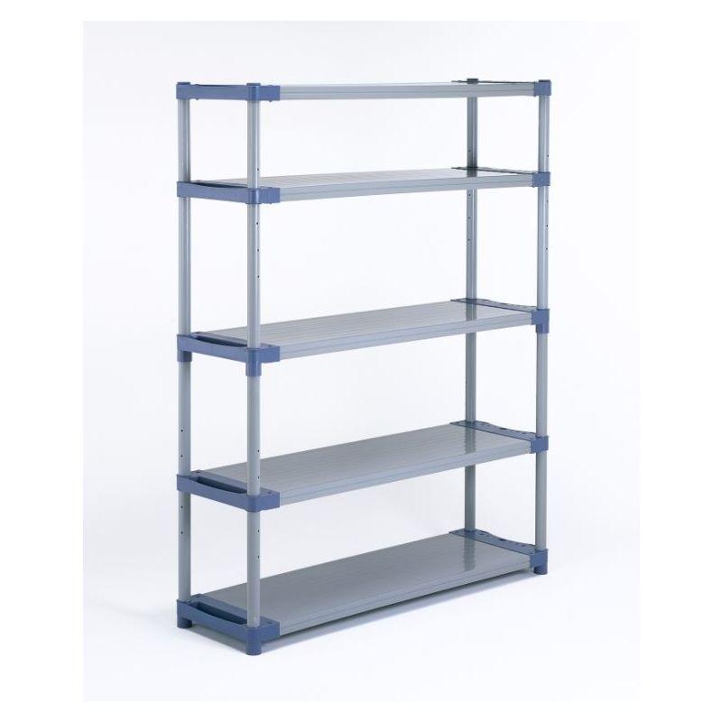 Etagere Charge Lourde Maximup 120 Kg Comparer Les Prix De Etagere Charge Lourde Maximup 120 Kg Sur Hellopro Fr