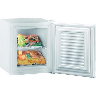 CONGÉLATEUR 32 L SEVERIN KS 9807 CLASSE ENERGÉTIQUE: A+