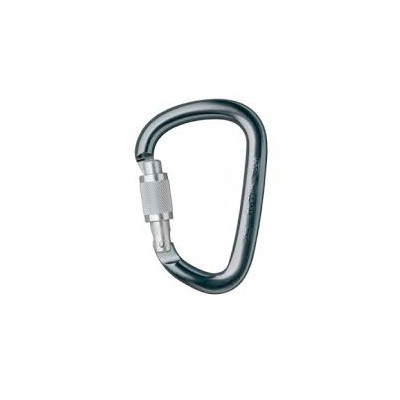 MOUSQUETONS CONNECTEURS SCREW LOCK LOCK