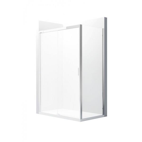 NARAY PAROI DE DOUCHE LF 770-805 - ROCA AM14708012M
