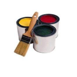 Peinture antirouille en 5 kg jaune gaz_0