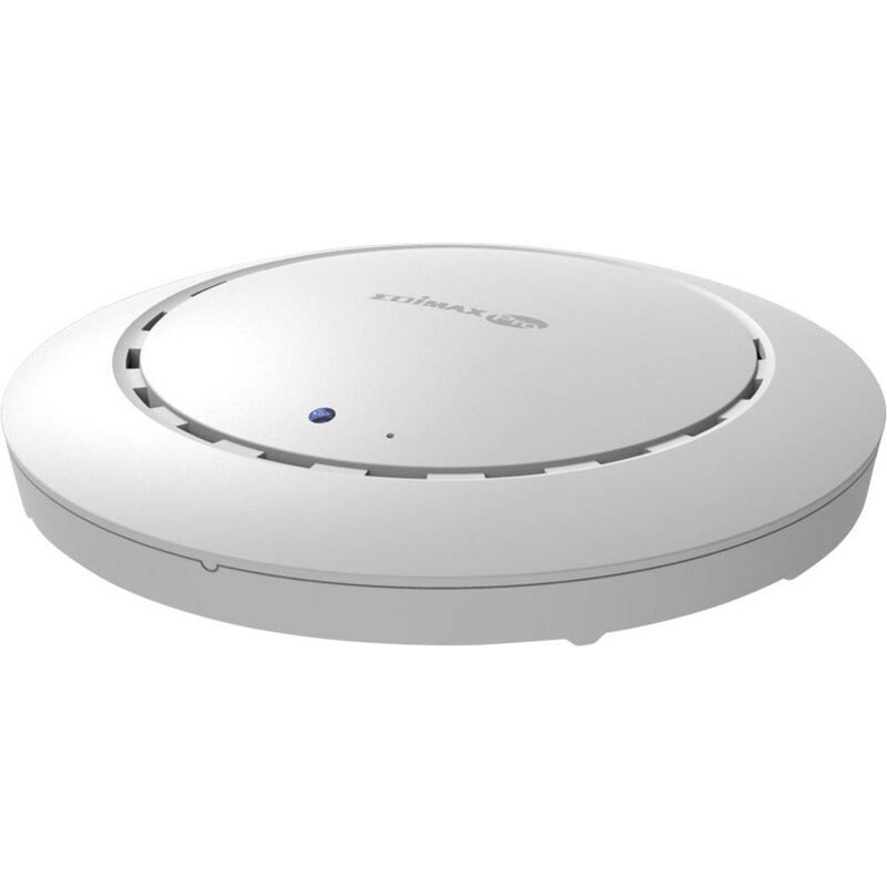 POINT DACCÈS WI-FI POE EDIMAX PRO 1.2 GBIT/S 5 GHZ, 2.4 GHZ