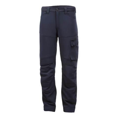 PORTWEST DX421 PANTALON DE TRAVAIL DX4 TOUT EN MARINE - TAILLE 40 - STANDARD