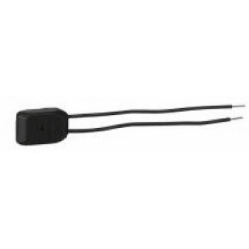 PRISE COMPLÈTE RJ45 - SAILLIE - VISION - BLANC LEGRAND
