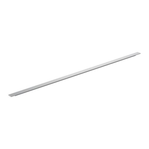 PROFIL DE FINITION DESIGNPROFIL POUR AVANTECH YOU - L270MM - ANTHRACITE HETTICH