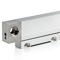 Règle optique linéaire - Plage de mesure de 0...70 à 0...3240 mm - Référence : L18T - Type incrémental et précision ±10 à ±3 µm_0