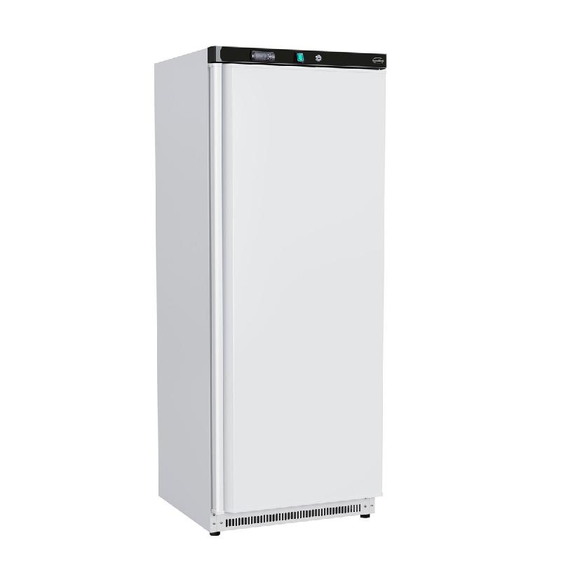 Réfrigérateur professionnel BLanc 1 porte  Combisteel -  7950.5315 - blanc acier 7950.5315_0