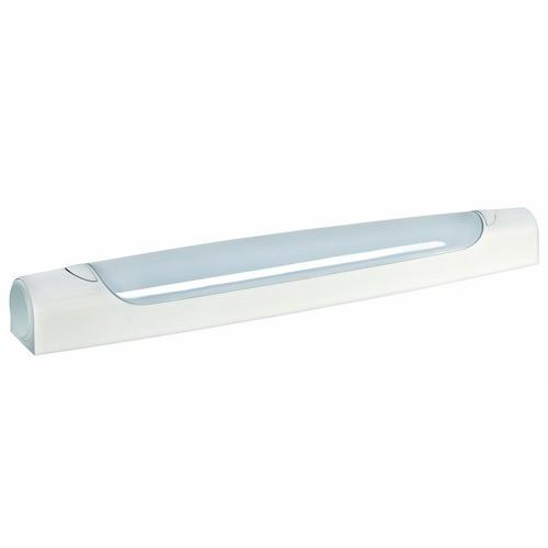 RÉGLETTE LED - LUMINAIRE DE SALLE DE BAIN - AVEC INTERRUPTEUR - MAUD ARIC