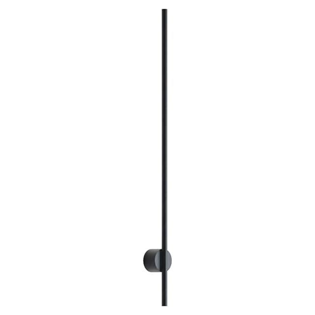 ROSSINI ILLUMINAZIONE Applique Led Daisho 9W Ip20 3000K Cri90 Titane - Groupe Rossini - Lampe Design En Aluminium Avec Diffuseur Opale Pmma Dimmable -_0