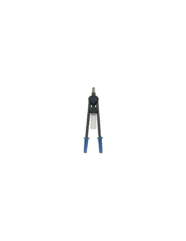 PINCE À LEVIER POUR RIVETS AVEUGLES 3 À 6,4MM - SCELL IT - E-640RV