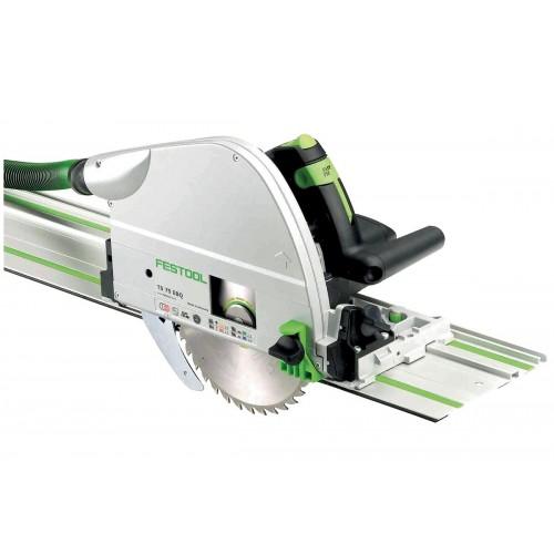 SCIE CIRCULAIRE PLONGEANTE1600W - TS 75 EBQ PLUS FS FESTOOL