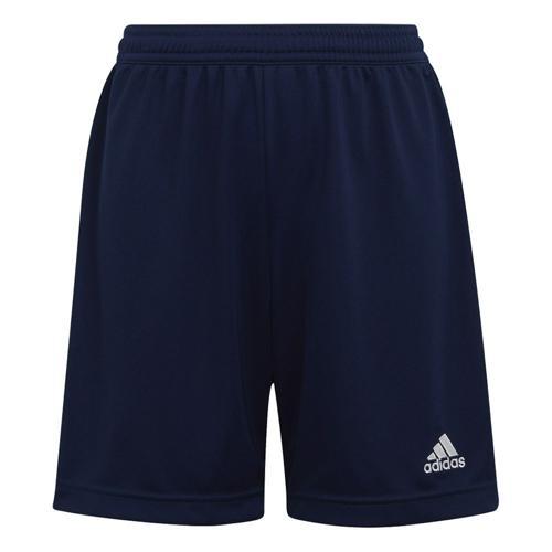SHORT ENFANT - ADIDAS - ENTRADA 22 BLEU MARINE